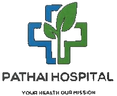 Pathai Hospital Logo
